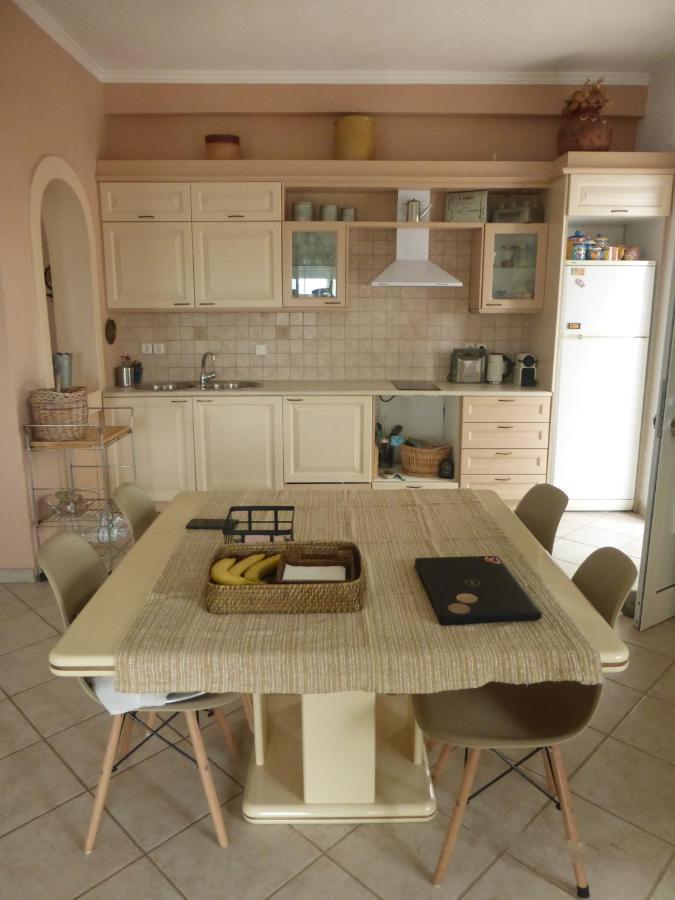 Villa Olea *