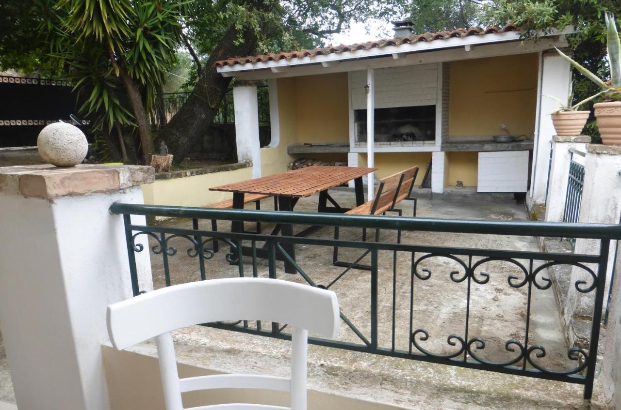 Olea Villa Agia Pelagia Chlomou