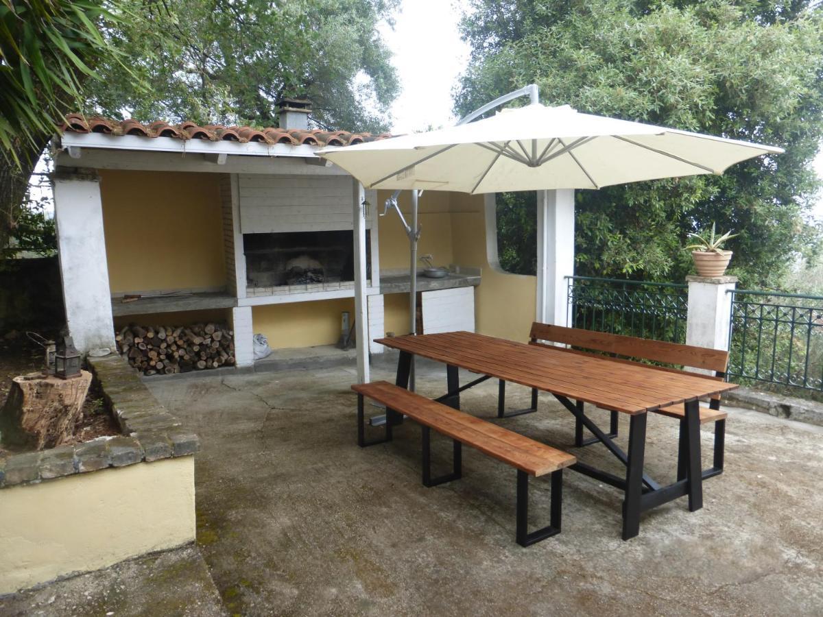 Villa Olea