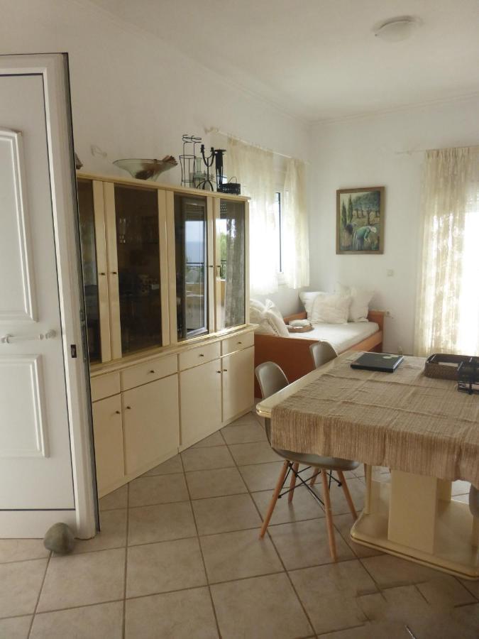 Olea Villa *