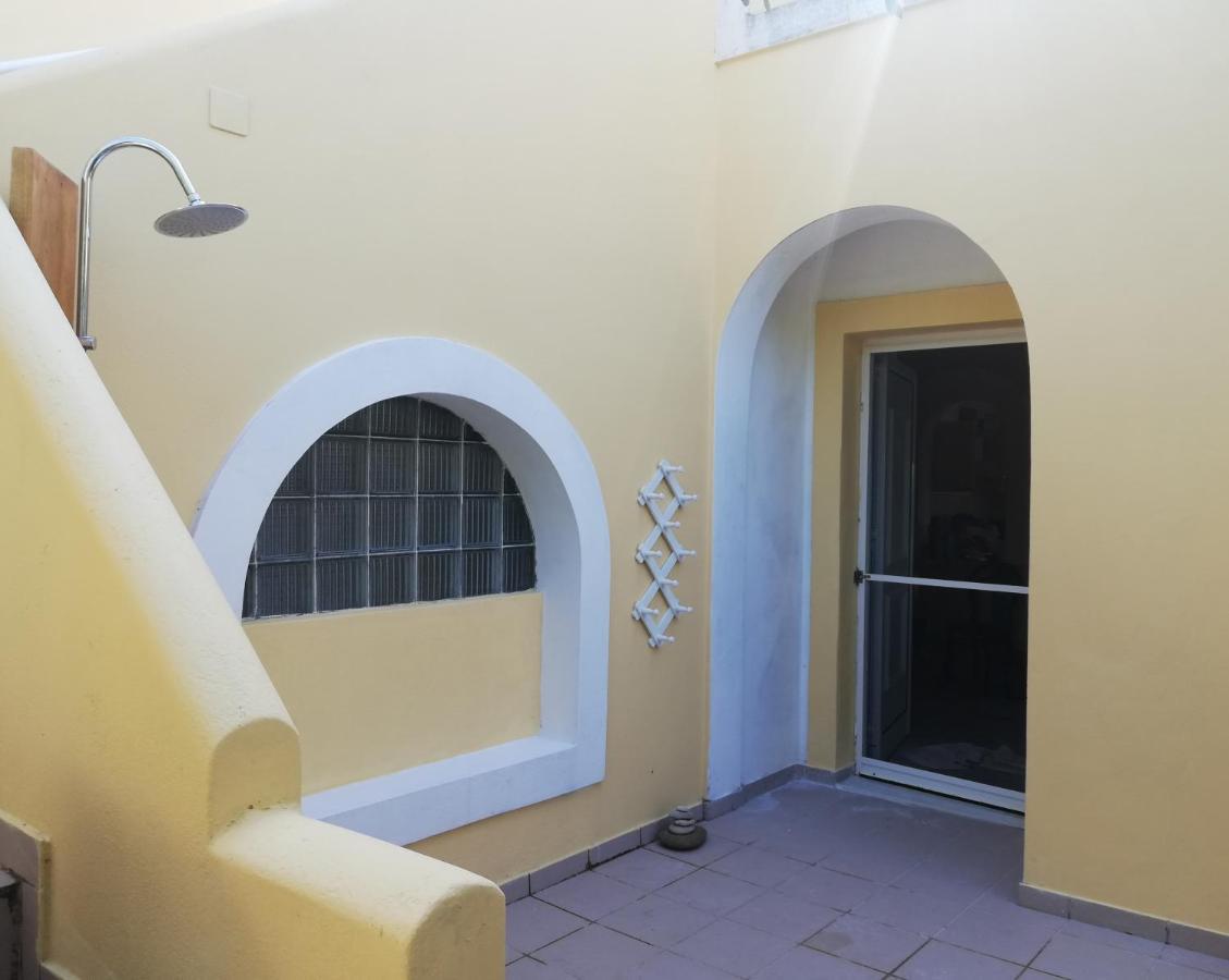 Villa Olea