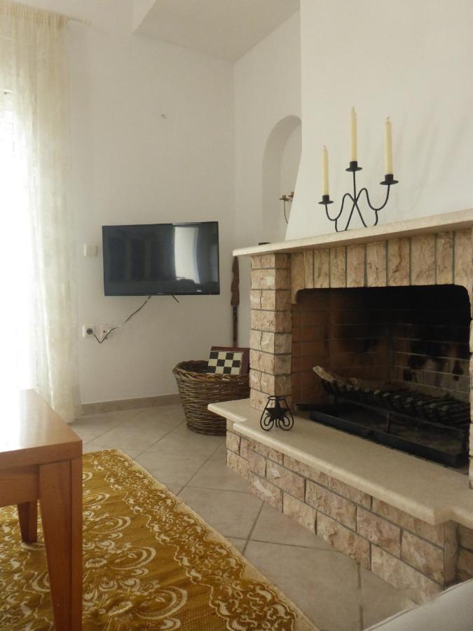 Olea Villa