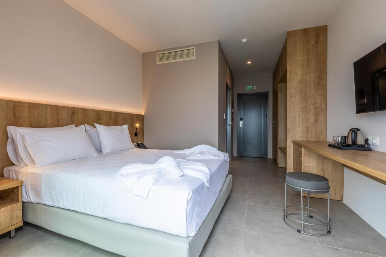 White Olive Elite Rethymno Hotel Sfakaki