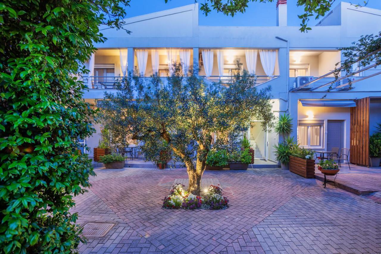 Apartment Armyra Pefkochori