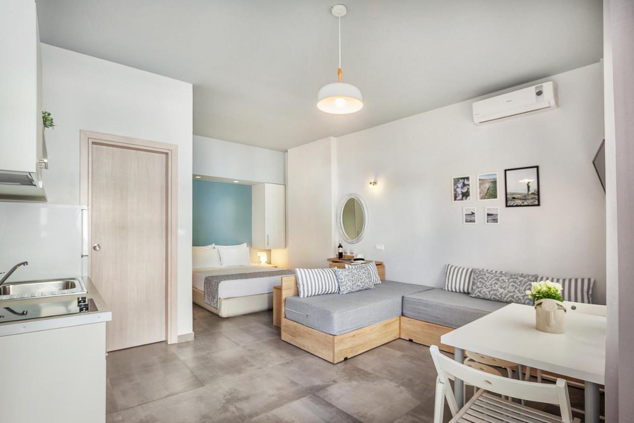 Apartment Armyra