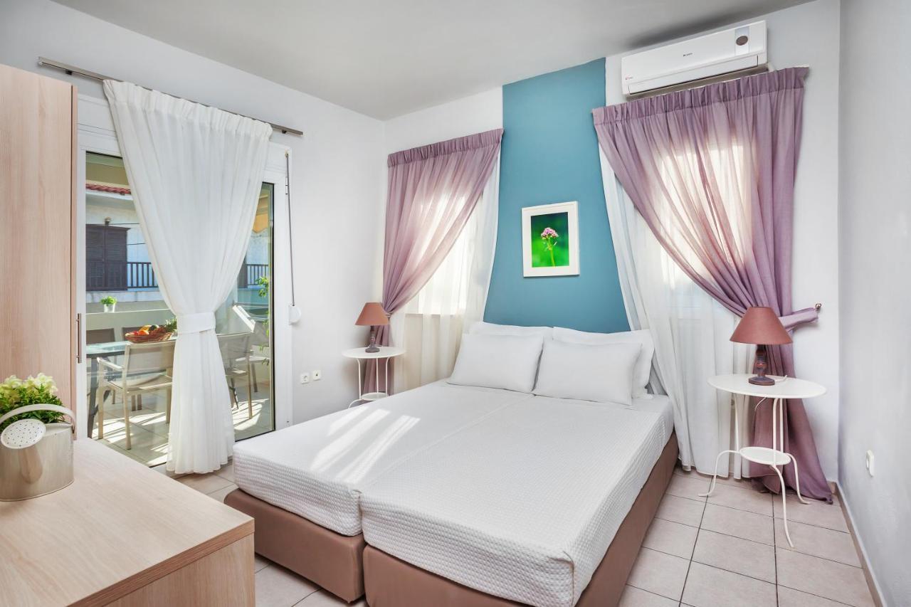 Armyra Apartment