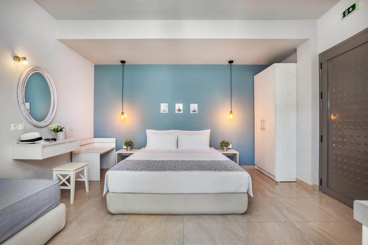 Armyra Apartment