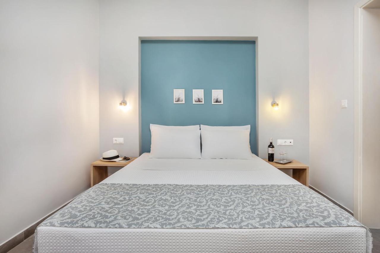 Armyra Apartment Pefkochori