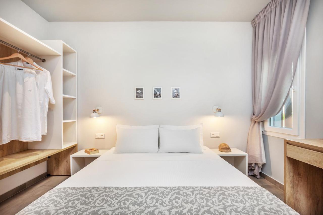 Armyra Apartment *