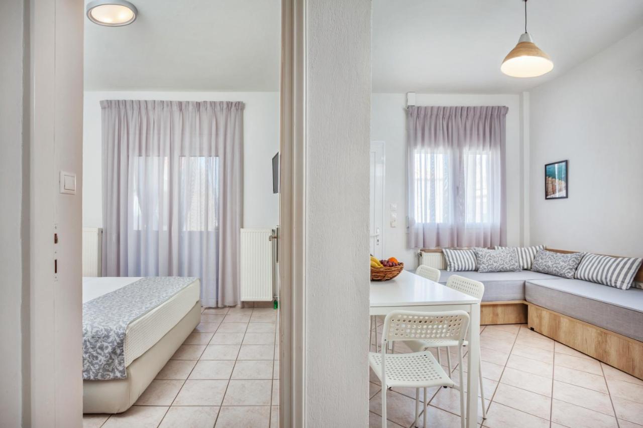 Armyra Apartment