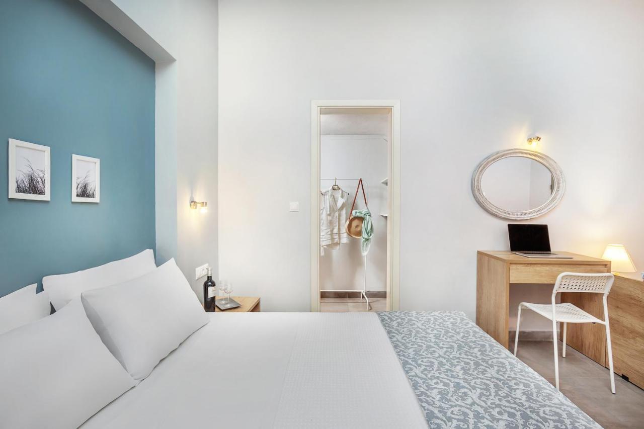 Armyra Apartment *