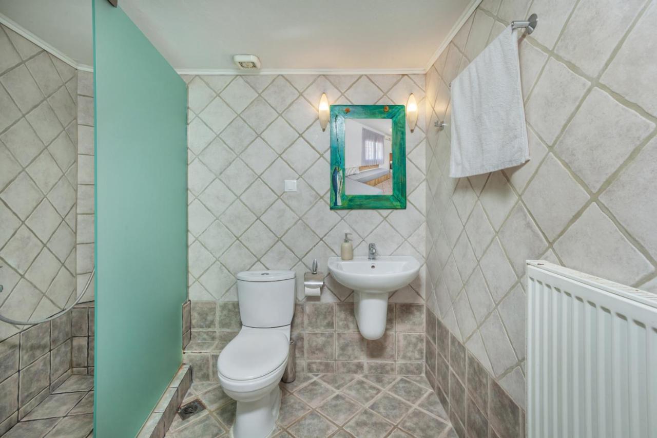 Armyra Apartment Pefkochori