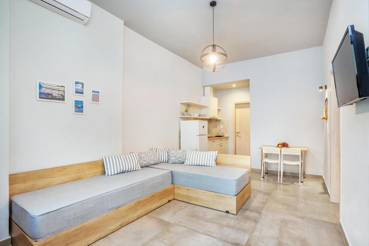 Apartment Armyra