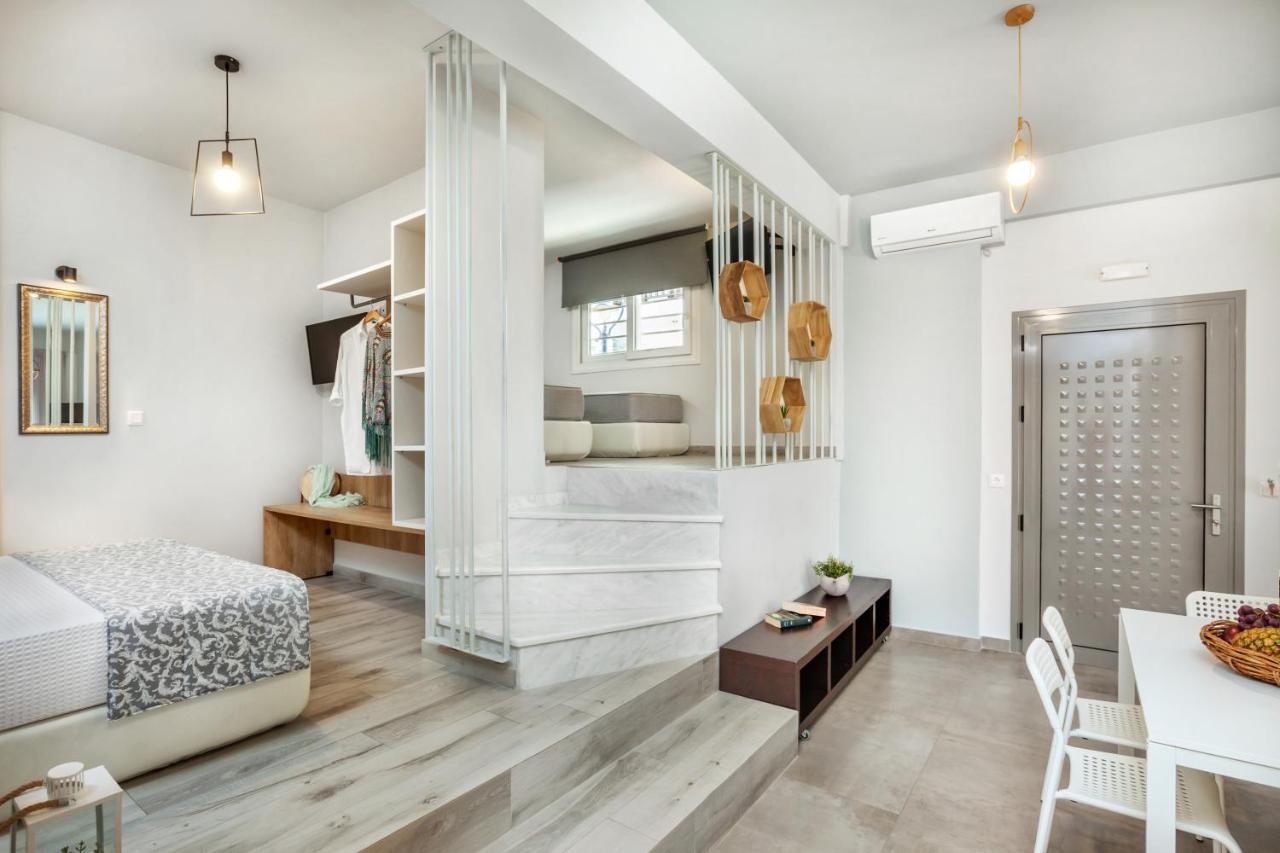 Armyra Apartment