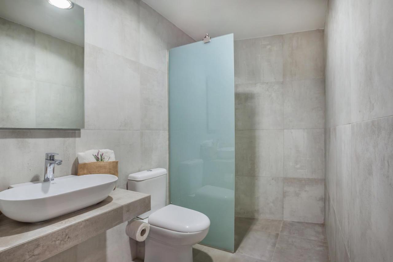 Apartment Armyra Pefkochori