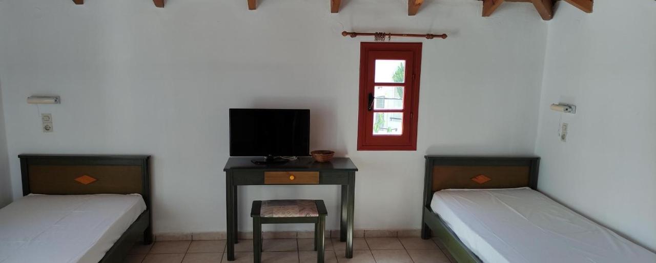 Elina Apartment