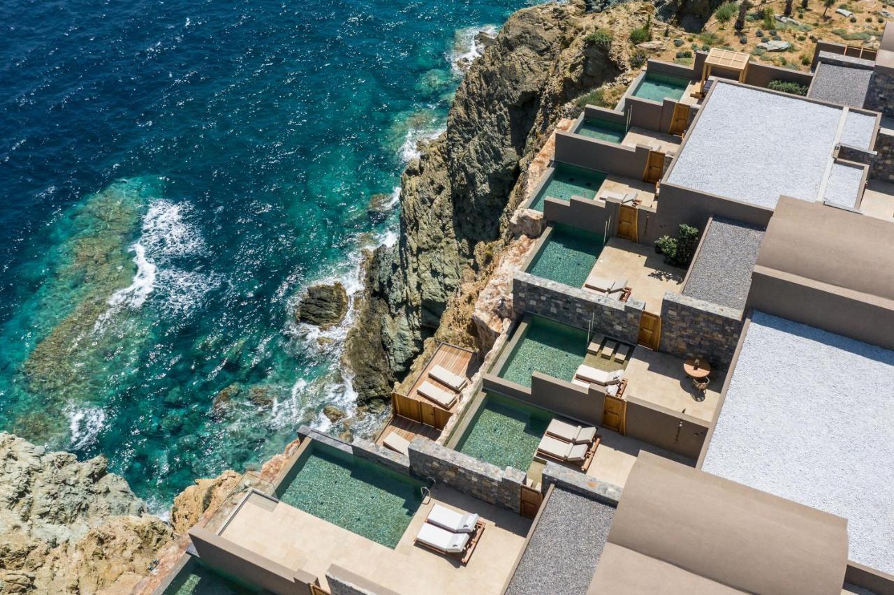 Hotel Acro - A Wellbeing (adults Only)
