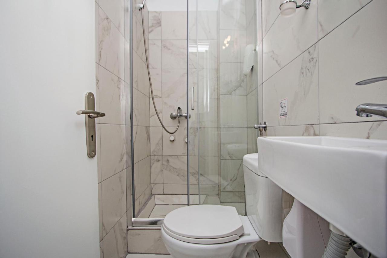 San Georgio Boutique (adults Only) Hotel Agios Georgios Pagon