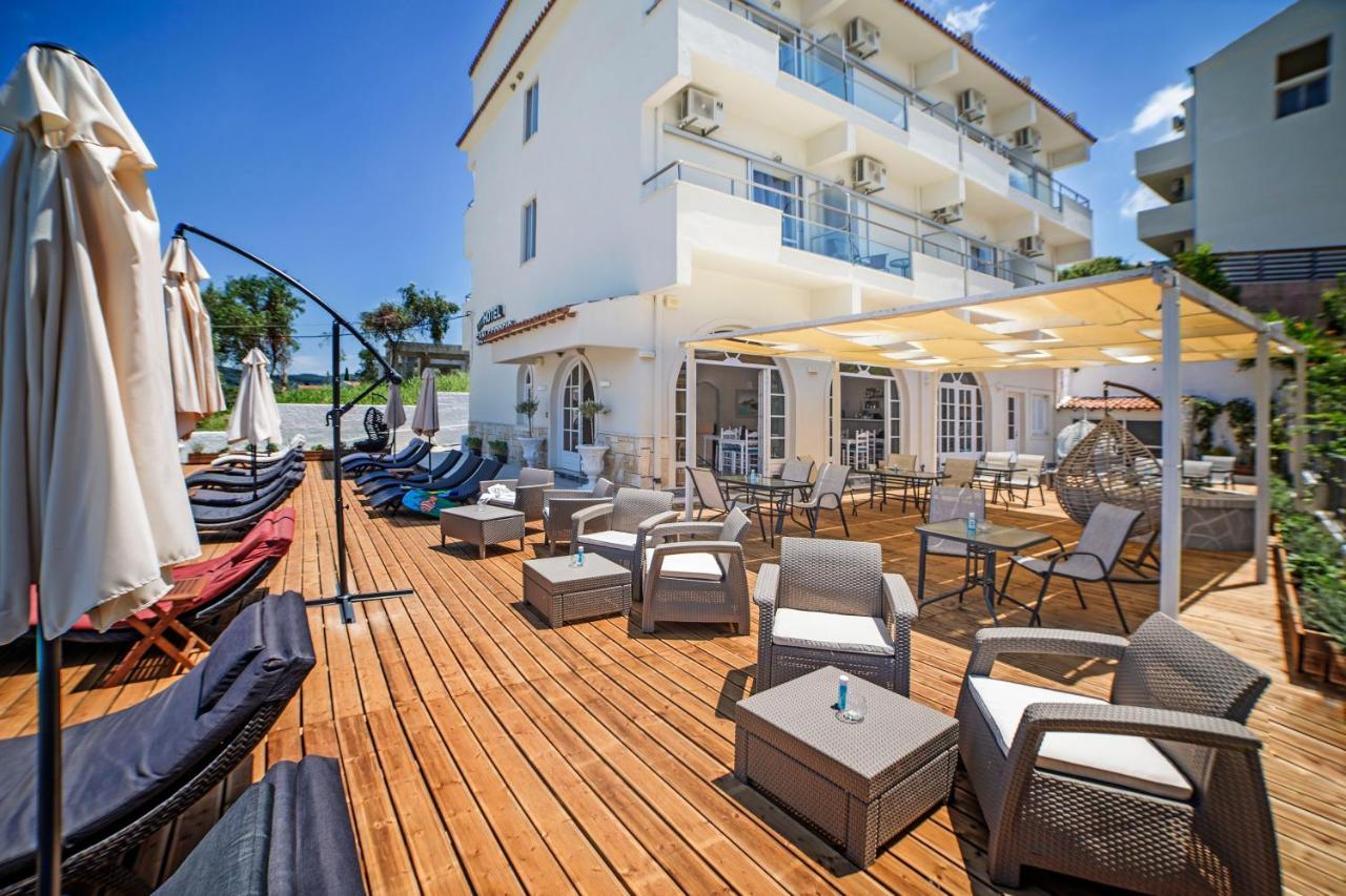 San Georgio Boutique (adults Only) Agios Georgios Pagon