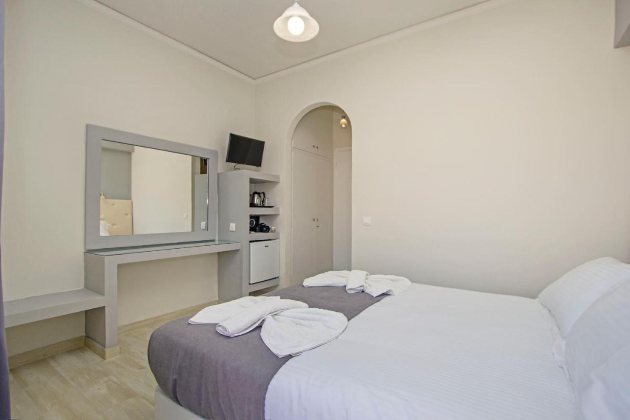 San Georgio Boutique (adults Only) 3*