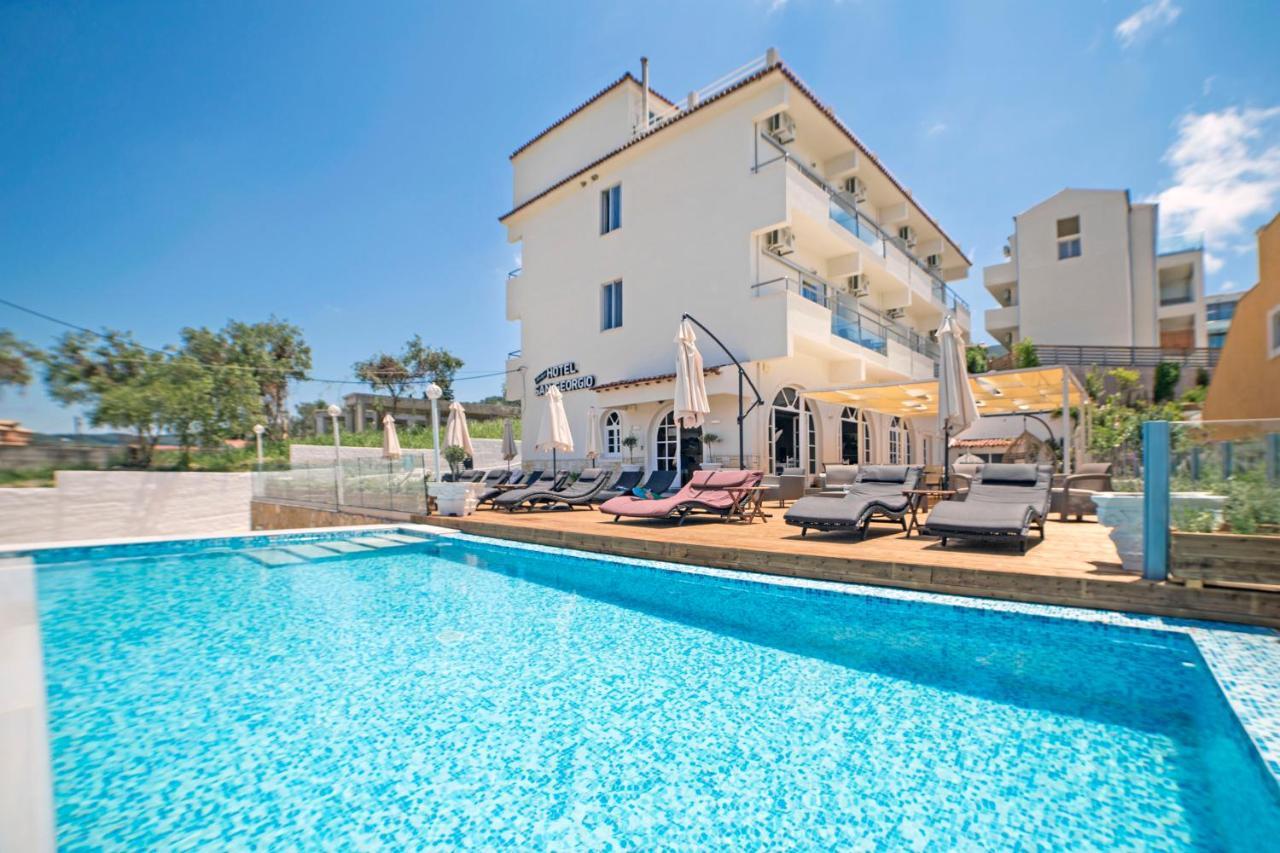 San Georgio Boutique (adults Only)