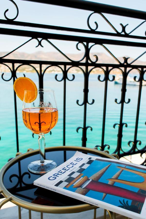 Port 7- Boutique Collection Hotel