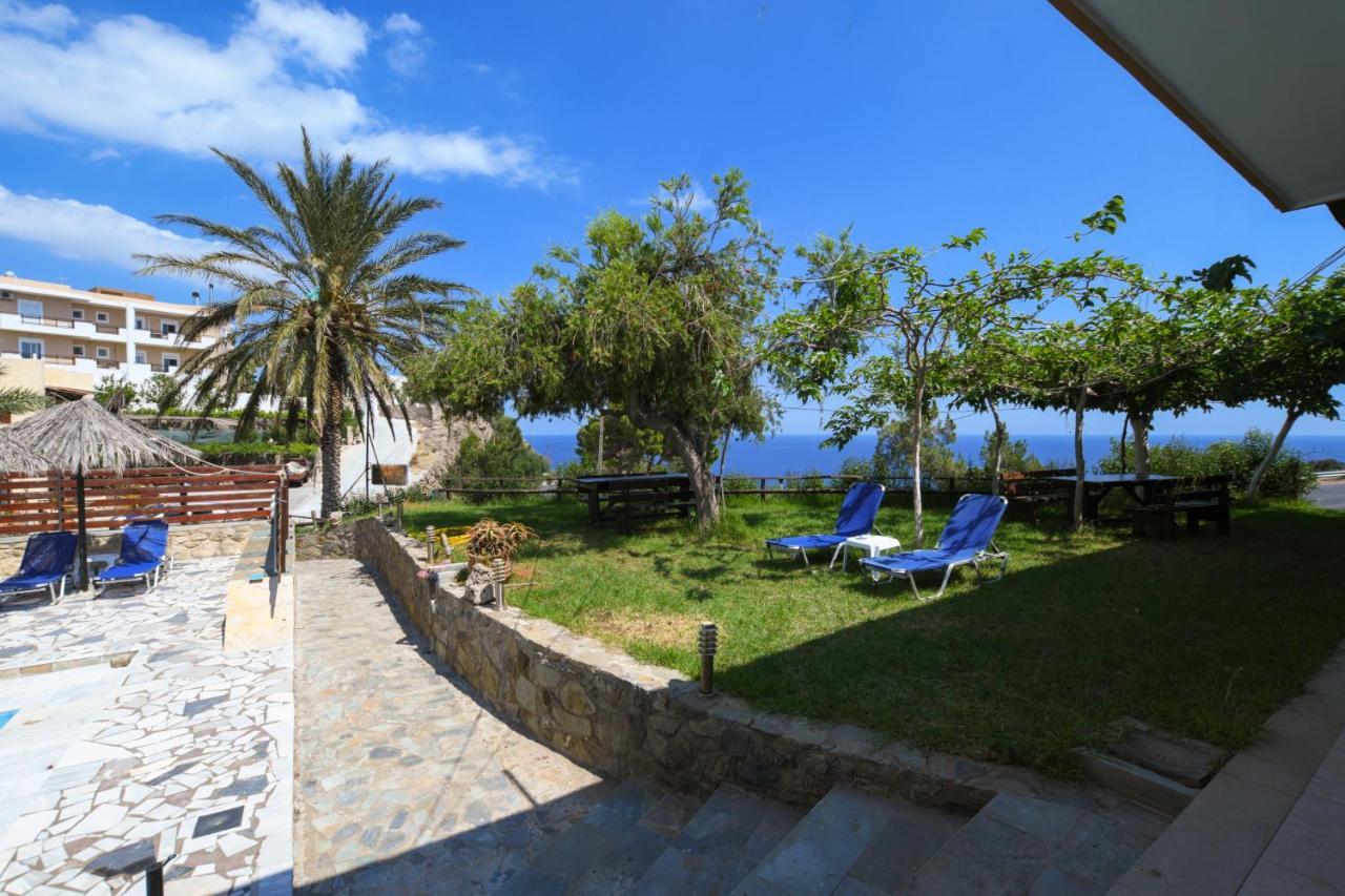 Aparthotel Galini