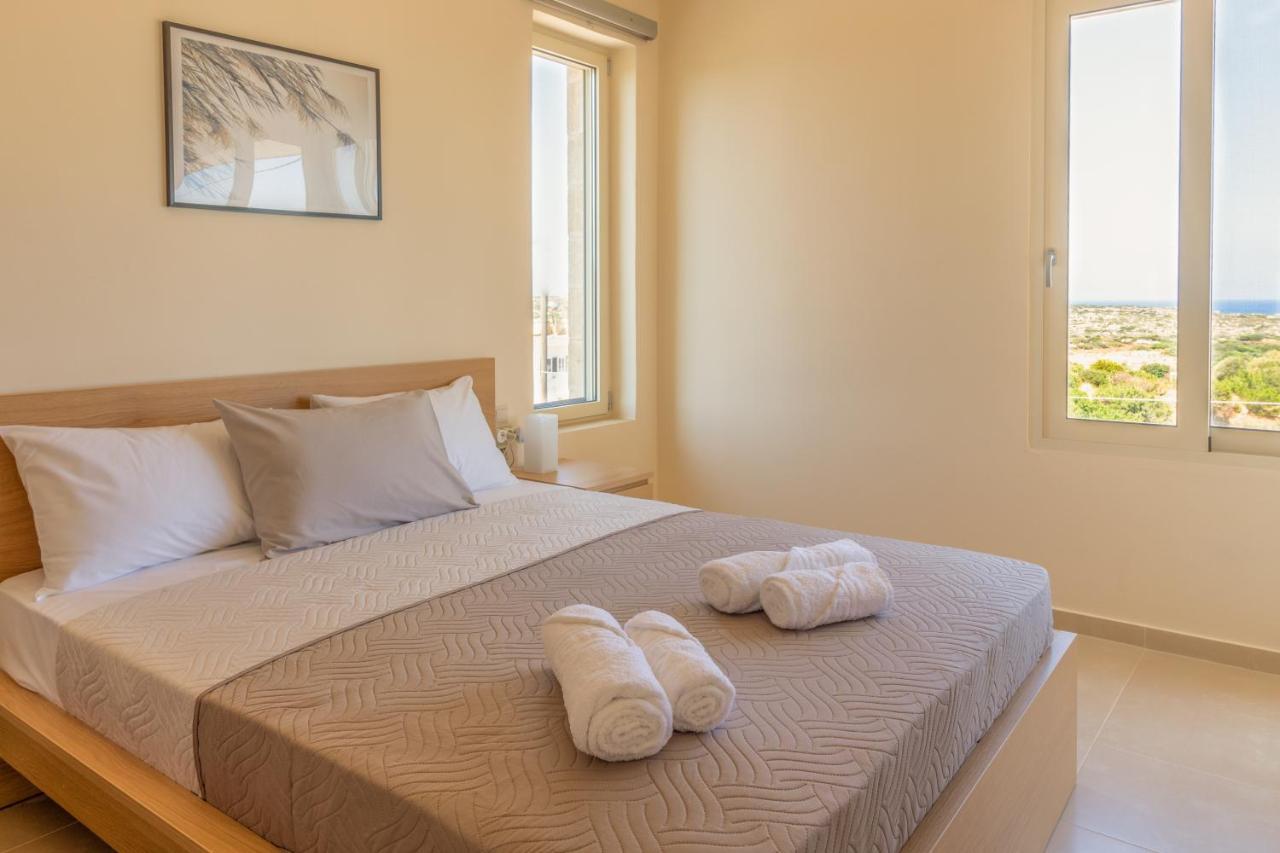 Apartment Cretan Fleur