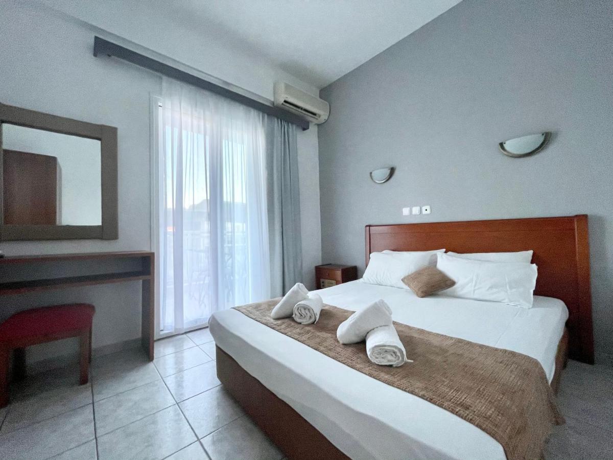 Pighi Hotel 3*