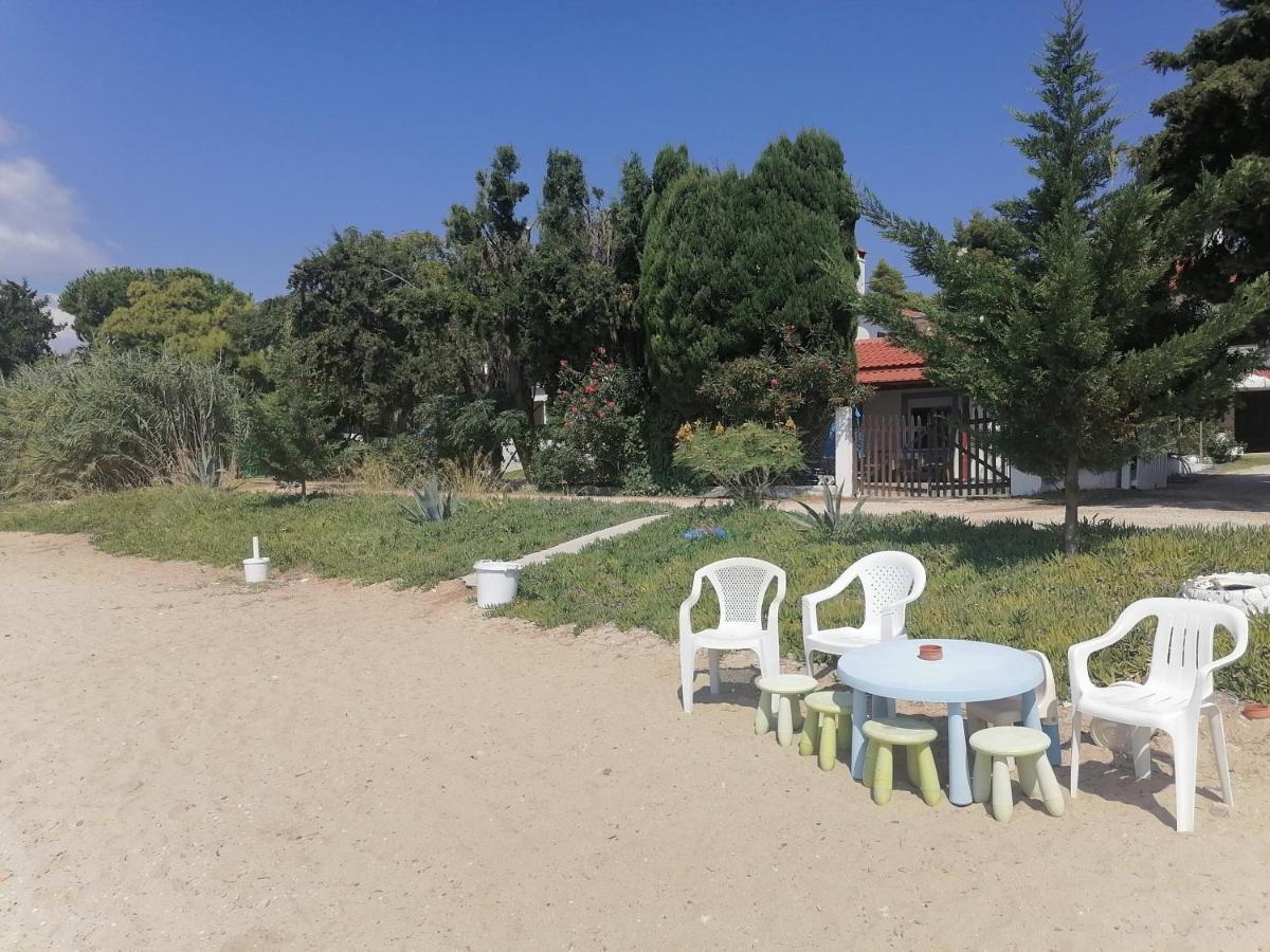 Holiday home Porto Almira Beachfront House