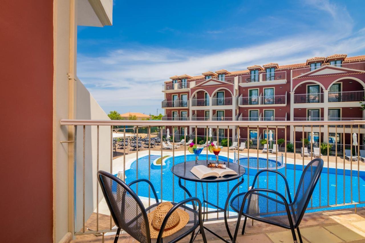Strofades 4* Planos (Zakynthos)