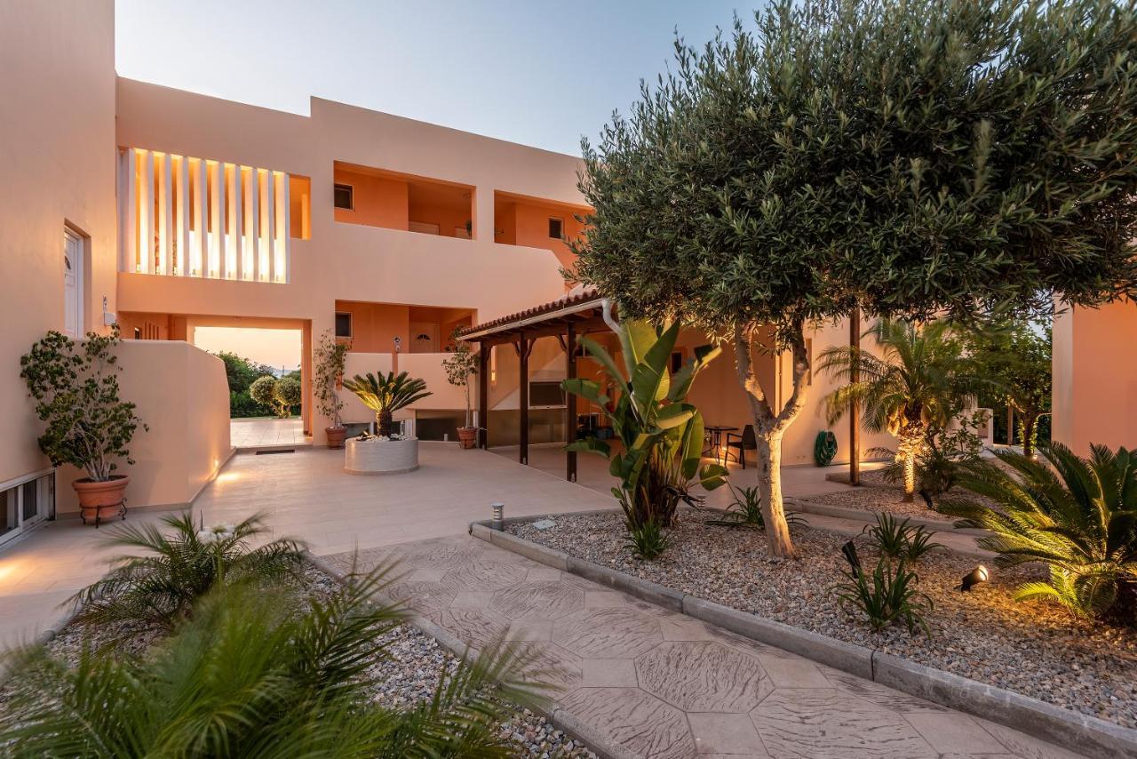 Hotel Cirillo Family Hotel-christinas Mastichari (Kos)