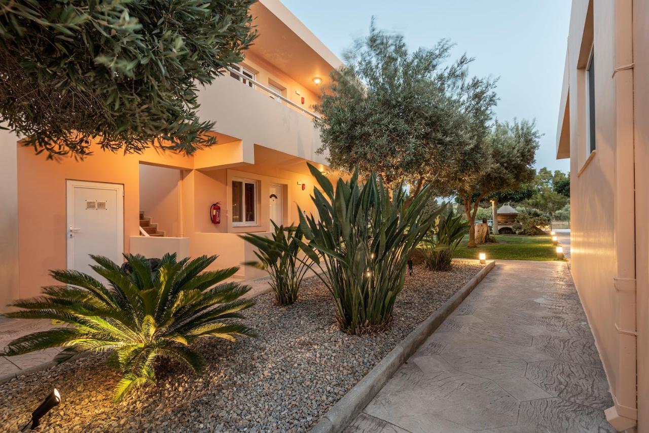 Cirillo Family Hotel-christinas