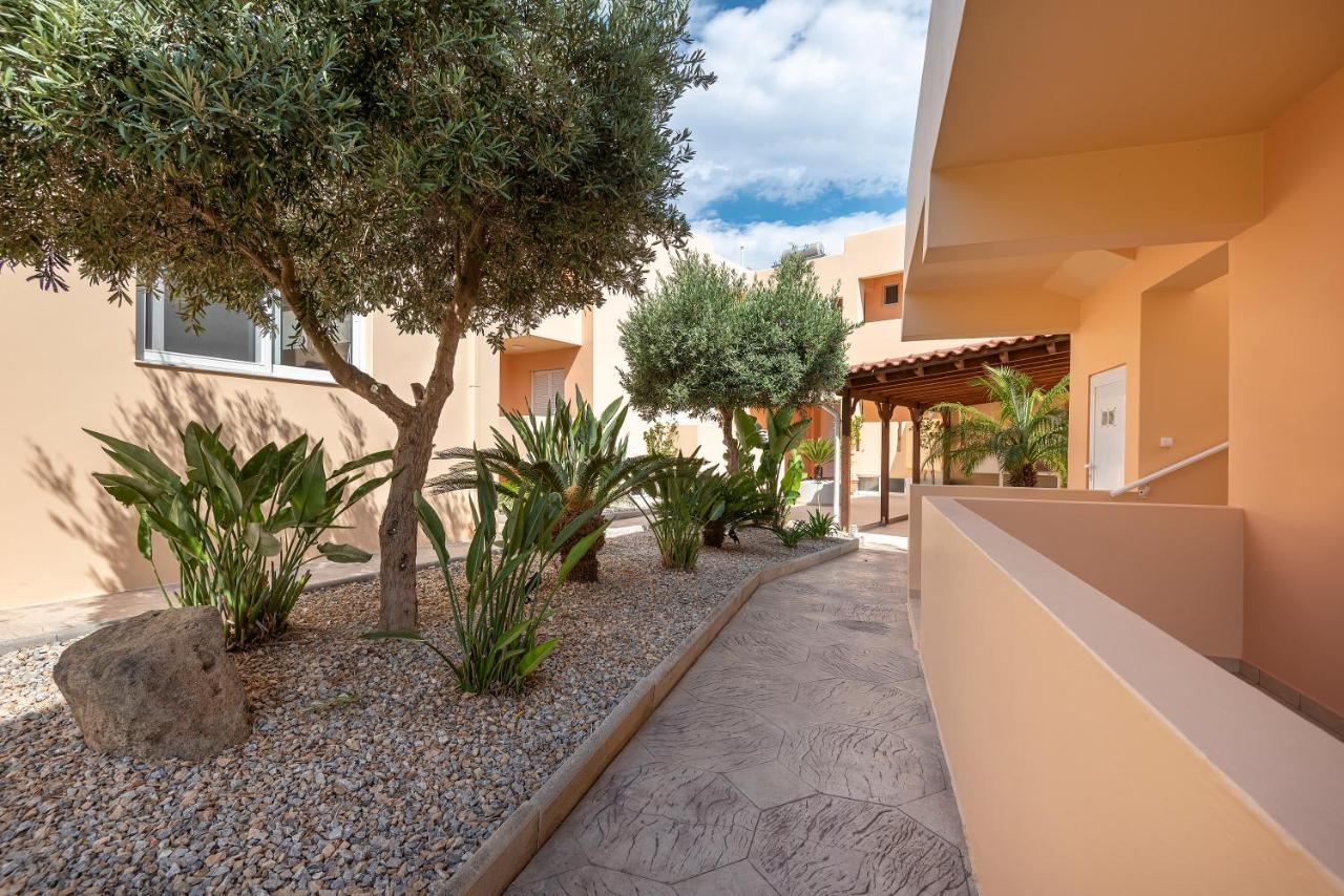 Cirillo Family Hotel-christinas 2*