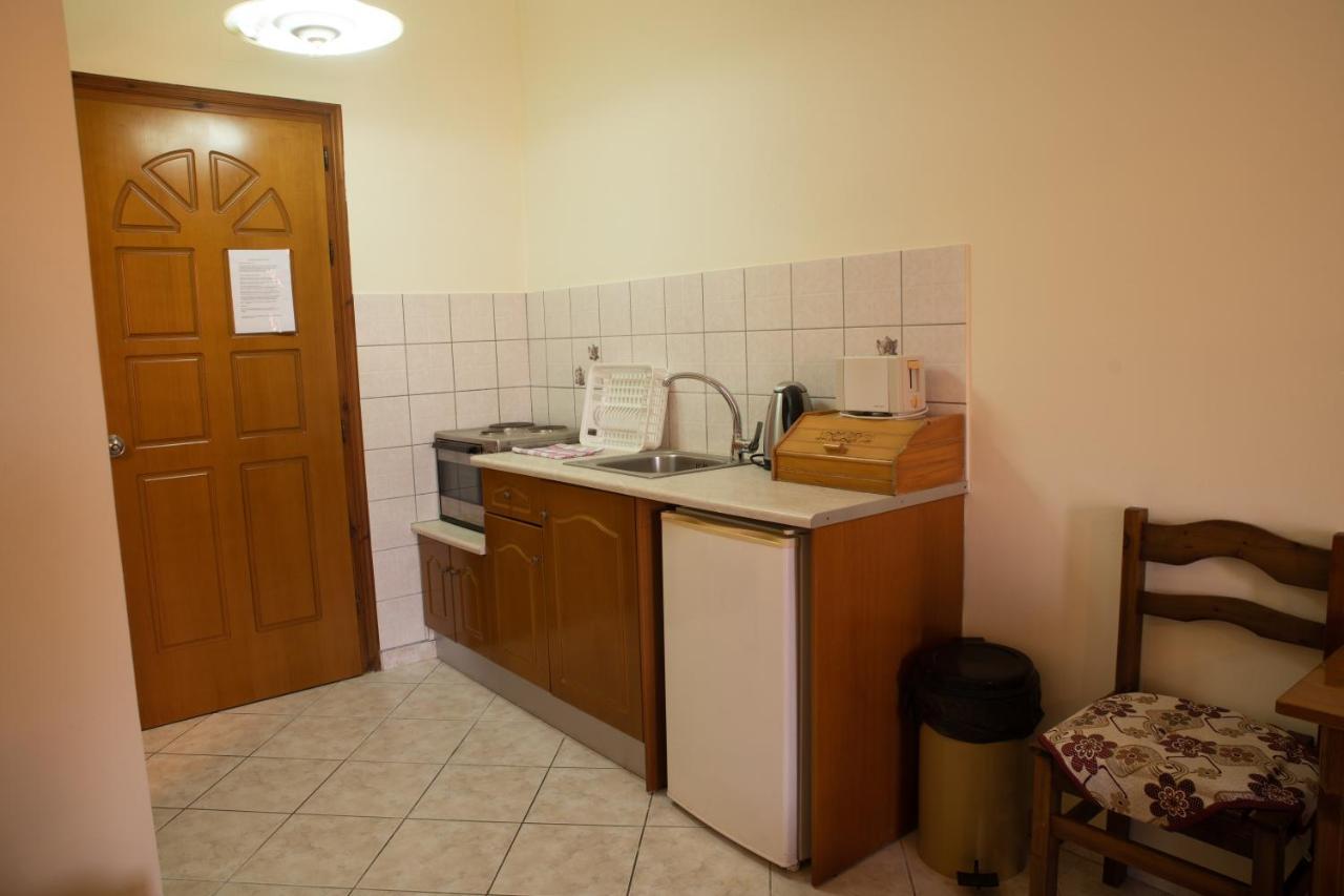 Apartment Kapetanios Agios Stefanos Avliotes (Corfu)