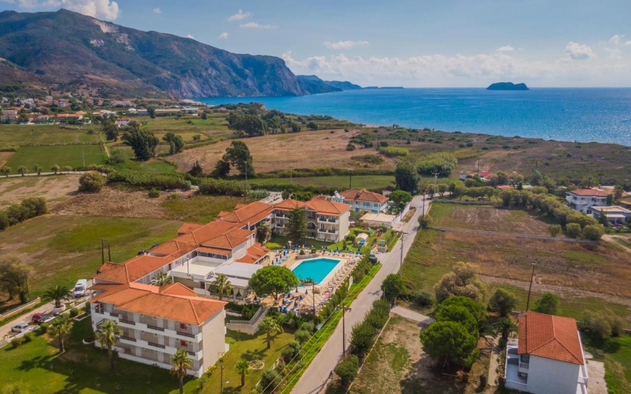 Denny's Kalamaki (Zakynthos)