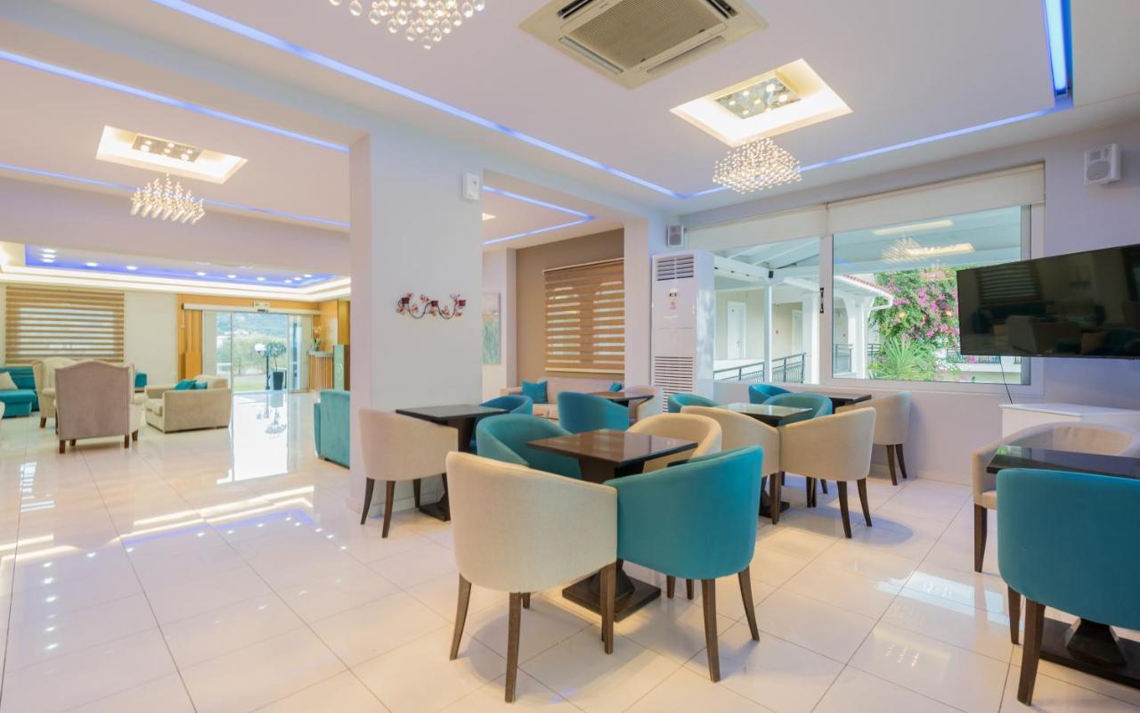 Denny's Hotel Kalamaki (Zakynthos)