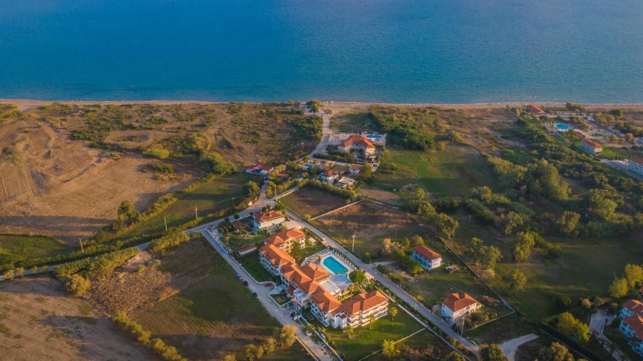 Denny's 3* Kalamaki (Zakynthos)