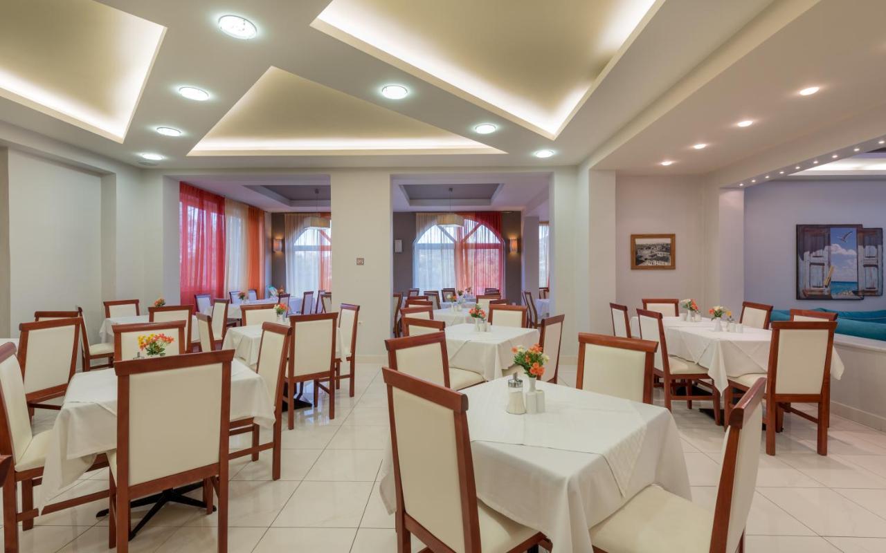 Denny's 3* Kalamaki (Zakynthos)