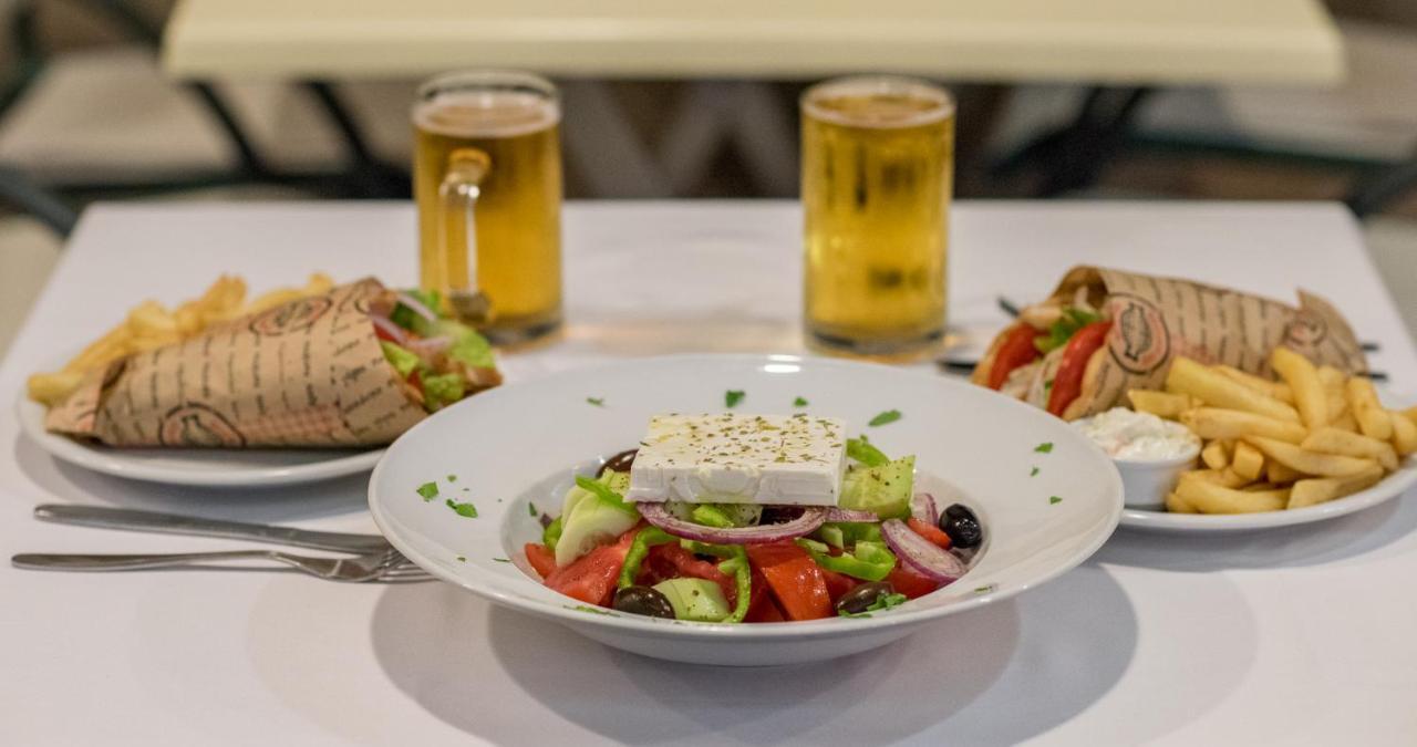 Denny's Kalamaki (Zakynthos)
