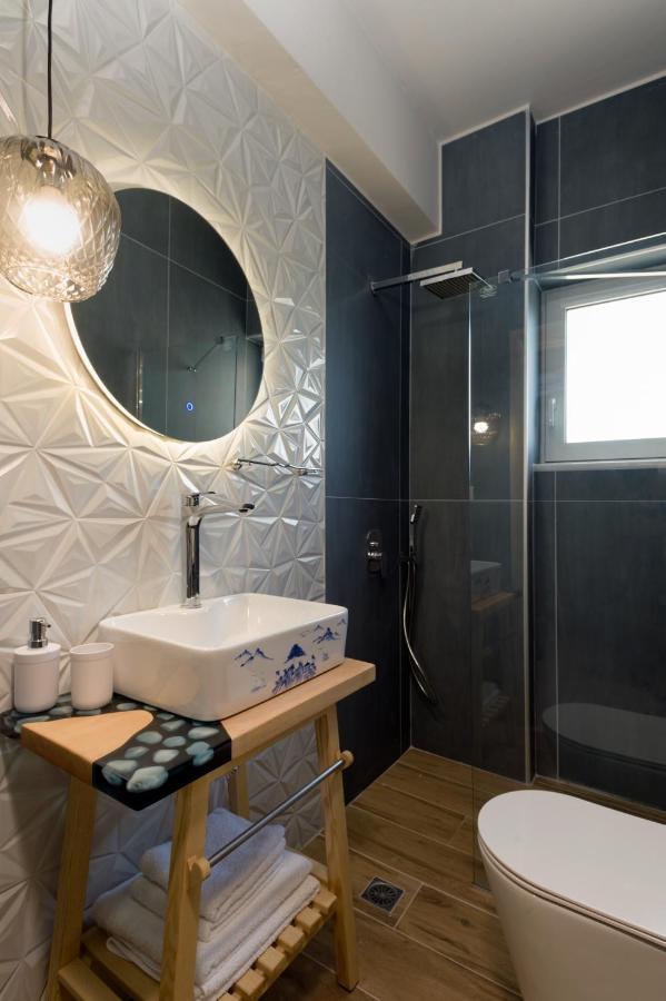 Majestic Villa-Apartments Darmarochori