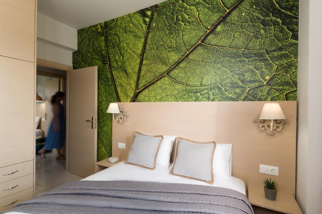 Majestic Villa-Apartments Apartment Darmarochori