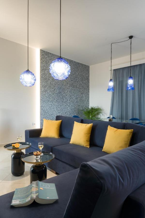 Apartment Majestic Villa-Apartments