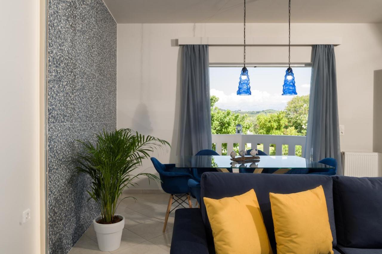 Majestic Villa-Apartments *