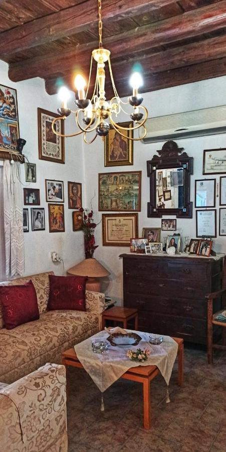 Traditional Mansion 1870s Pombia
