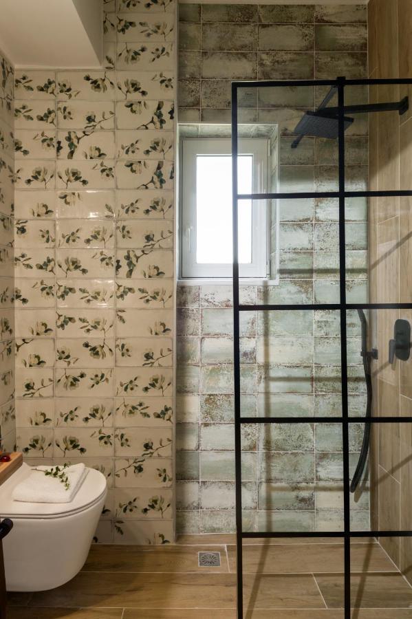 Majestic Villa-Apartments Darmarochori