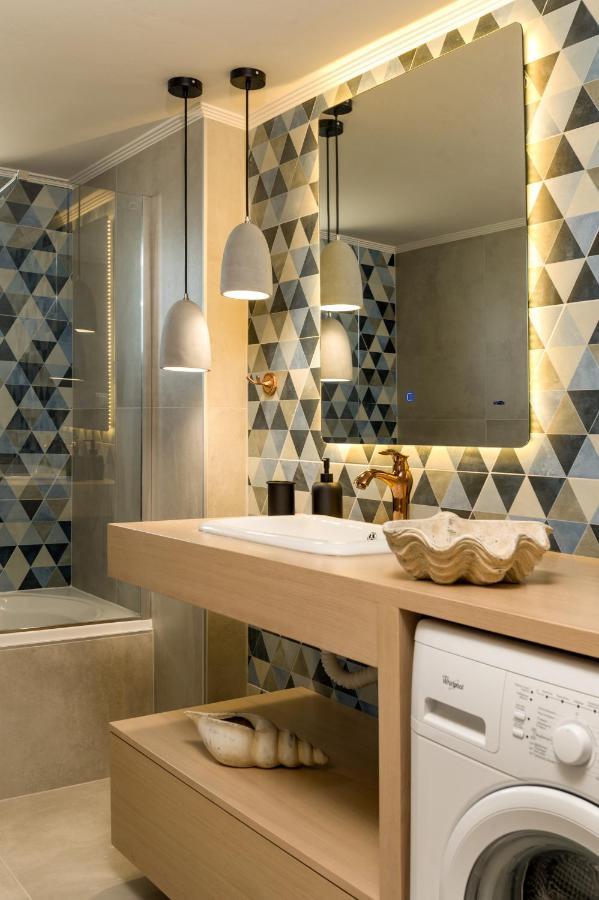 Majestic Villa-Apartments Apartment *