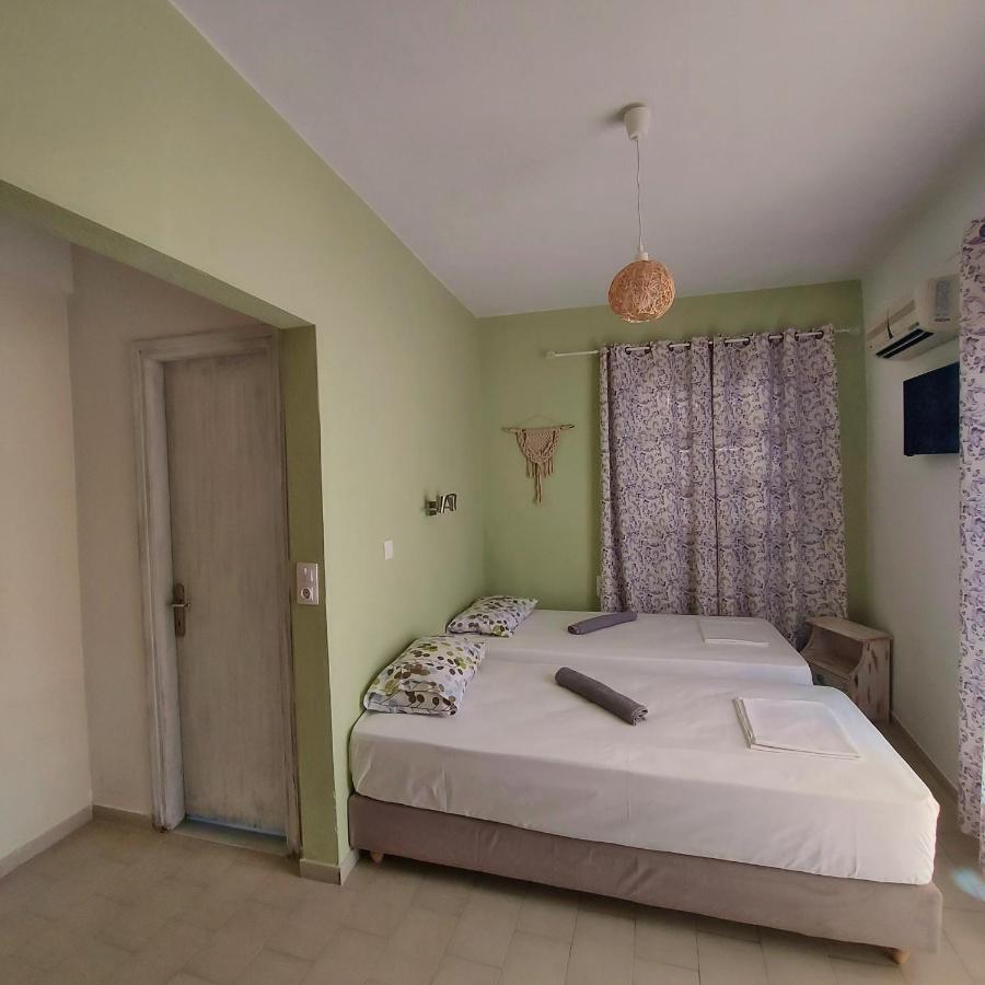 Guest house Voula's House *