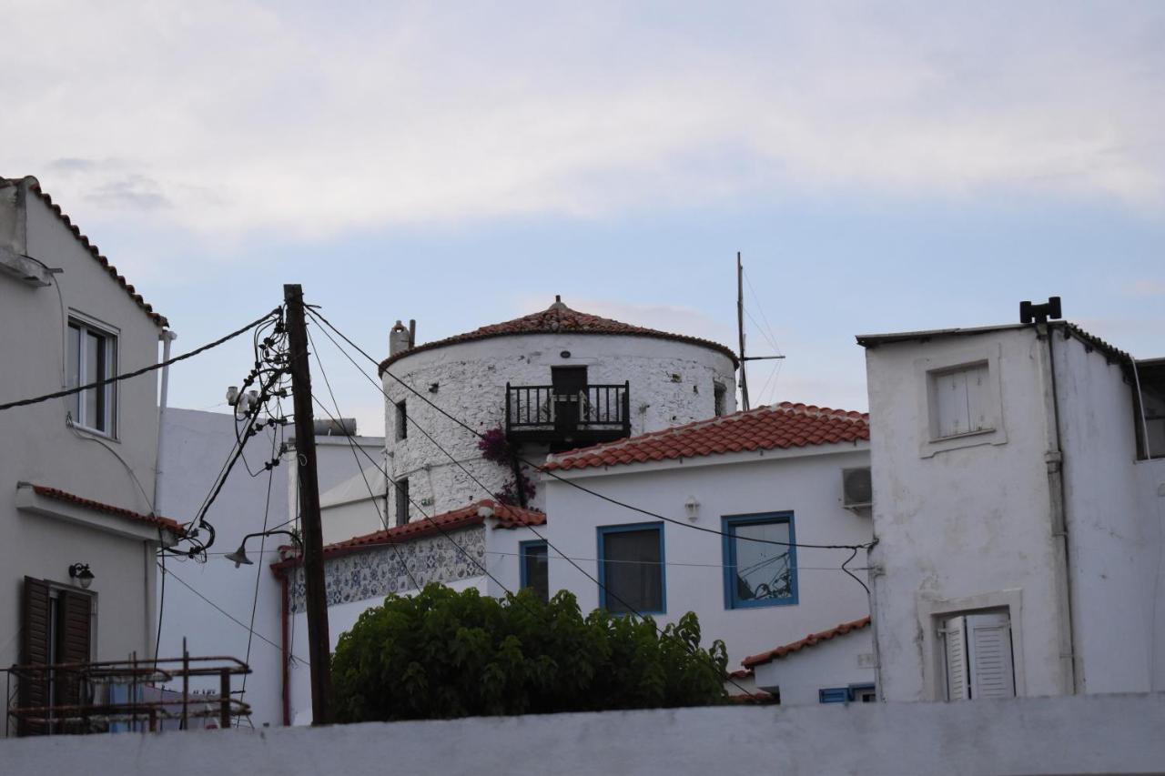 Guest house Voula's House