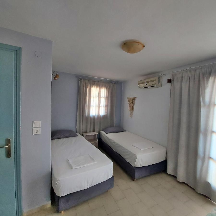 Guest house Voula's House